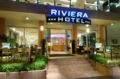 Hotel Riviera ホテルの詳細