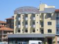 Hotel Romagna ホテルの詳細