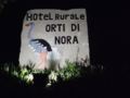 Hotel Rurale Orti di Nora ホテルの詳細