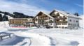 Hotel Saltria - true alpine living ホテルの詳細
