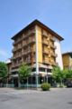 Hotel Salus ホテルの詳細