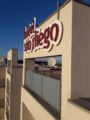 Hotel San Diego ホテルの詳細