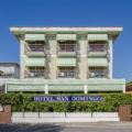 Hotel San Domingo ホテルの詳細