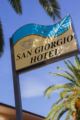 Hotel San Giorgio ホテルの詳細