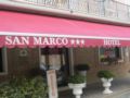 Hotel San Marco ホテルの詳細