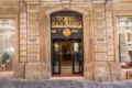 Hotel San Remo ホテルの詳細