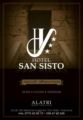 Hotel San Sisto ホテルの詳細