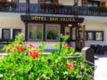 Hotel San Valier ホテルの詳細