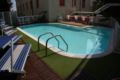 Hotel Sanremo ホテルの詳細
