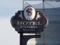 Hotel Santa Caterina ホテルの詳細