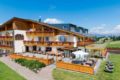Hotel Santner Alpine Sport & Relax ホテルの詳細