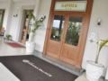 Hotel Savoia Palace ホテルの詳細