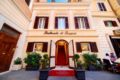 Hotel Scalinata Di Spagna ホテルの詳細