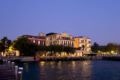 Hotel Sirmione ホテルの詳細