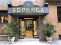 Hotel Soperga ホテルの詳細