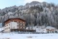 Hotel Sorapiss ホテルの詳細