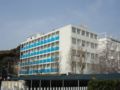 Hotel Spiaggia Marconi ホテルの詳細