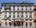 Hotel Splendide Royal - Small Luxury Hotels of the World ホテルの詳細