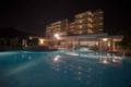 Hotel Sporting Resort ホテルの詳細