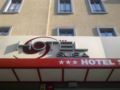 Hotel Susa ホテルの詳細