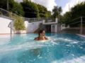 Hotel Terme Fiola ホテルの詳細