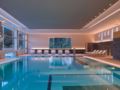 Hotel Terme Marco Polo ホテルの詳細