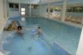 Hotel Terme Villa Piave ホテルの詳細