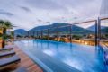 Hotel Therme Meran - Terme Merano ホテルの詳細