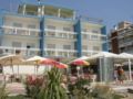 Hotel Tizian Beach ホテルの詳細