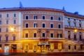 Hotel Tiziano ホテルの詳細