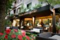 Hotel Tosco Romagnolo ホテルの詳細