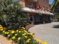 Hotel Trasimeno ホテルの詳細