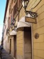 Hotel Trastevere ホテルの詳細