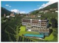 Hotel Tyrol ホテルの詳細
