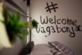 Hotel Vagabond ホテルの詳細