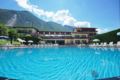 Hotel Val Di Monte Malcesine ホテルの詳細