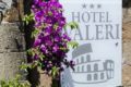 Hotel Valeri ホテルの詳細