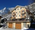 Hotel Vallée Blanche ホテルの詳細