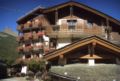 Hotel Vallée De Cogne ホテルの詳細