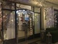 Hotel Vandelli ホテルの詳細