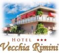 Hotel Vecchia Rimini ホテルの詳細