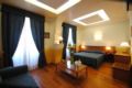 Hotel Verona Rome ホテルの詳細