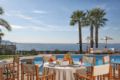 Hotel Villa Capri ホテルの詳細