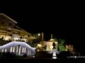 Hotel Villa Castellani ホテルの詳細