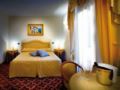 Hotel Villa Del Sorriso ホテルの詳細