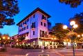 Hotel Villa Erica ホテルの詳細