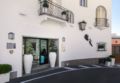 Hotel Villa Franca ホテルの詳細