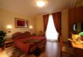 Hotel Villa Luca ホテルの詳細
