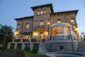 Hotel Villa Maria ホテルの詳細