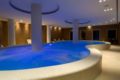 Hotel Villa Ricci ホテルの詳細
